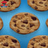 CHIPS AHOY! Chocolate Chip Cookies, Family Size, 18.2 oz., 3 pk.